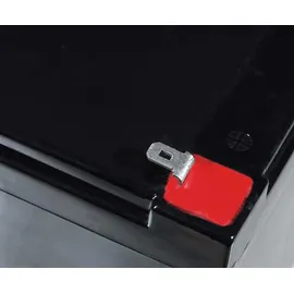 Powery Blei-Gel Akku 12V 12000 mAh 1 St.