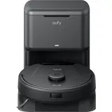 eufy Clean L60 Saugroboter mit Absaugstation Black