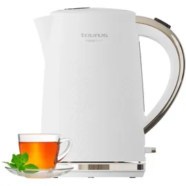 TAURUS Fusion Wave 1,7 l Weiß