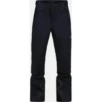 Peak Performance Anima Skihose Damen Schwarz M