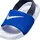 Nike Kawa Badelatschen Baby 402 - game royal/white-thunder blue-white 23.5