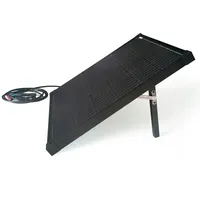 Technaxx TX-214 monokristallin 50 W inkl. Solarpanel