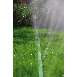 Gardena Schlauch-Regner 15 m grün