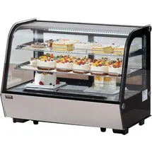 Vevor Kühlvitrine 146 L