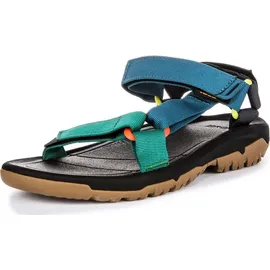 Teva Hurricane XLT 2 Herren blue multi 47
