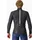Castelli Squall Shell Jacke Light black -