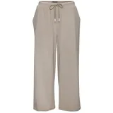 ELBSAND 7/8-Hose Sanna grau L