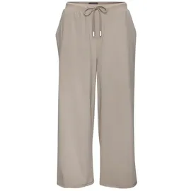 ELBSAND 7/8-Hose Sanna grau L