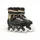 Rollerblade Twister XT Schwarz/Sand/Rot 42