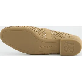 Paul Green 1213-009 beige 39