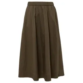 Comma, Rock, braun, 42