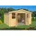 Lasita Maja Gartenhaus 2,92 x 1,49 m Beige