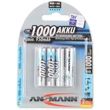 Ansmann Micro AAA 950 mAh