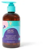 As I Am Born Curly Aloe Shampoo & Wash 240 ml