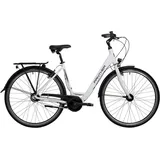 PANTHER "Caraz 4.0" Damen 8-Gang ND WEISS 45 cm
