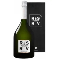 Magnum - Champagner Mumm - Cuvée Rsrv Grand Cru - Blanc de Blancs 2012 - Holzkiste
