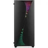CSL Gaming-PC M13000H AMD Ryzen 7 5700X 4,6 GHz 32 GB RAM 1000 GB SSD Win 11 Home