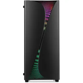 CSL Gaming-PC M13000H AMD Ryzen 7 5700X 4,6 GHz 32 GB RAM 1000 GB SSD Win 11 Home