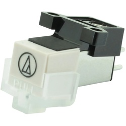 Soundmaster Plattennadel Ersatznadel AUDIO TECHNICA Plattenspieler Nostalgie Anlage NR546BR NR546BE NR566BR für Vinyl und Schellack NADEL07