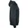 Clique Basic Active Kapuzenjacke schwarz 62