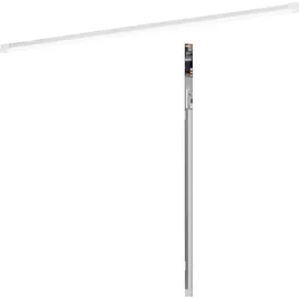 Osram LED Lichtleiste 150cm 24W silber Aluminium