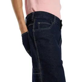 Dickies Jeansshorts Blau 30