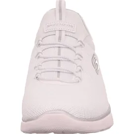 SKECHERS Summits white/silver 41