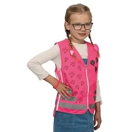 ROTH ReflActions Diamant pink Einheitsgröße