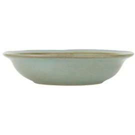 ib laursen Suppenteller DUNES 20 cm Blau