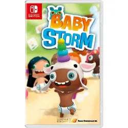 Baby Storm - Switch [EU Version]
