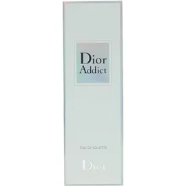 Dior Addict Eau de Toilette 100 ml