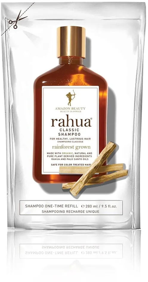 Rahua / Amazon Beauty Shampoo Classic Refill  (280 )