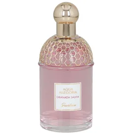 Guerlain Aqua Allegoria Granada Salvia Eau de Toilette 125 ml