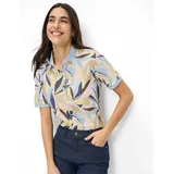 Brax Style CLEO S Blau M