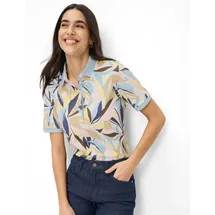 Brax Style CLEO S Blau M