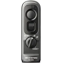 OM System RM-WR2 Wireless Remote Control