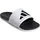 adidas Adilette Comfort 2.0 White/Core Black/Core Black 46