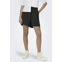 Only Shorts in Schwarz - S