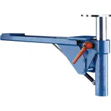 FORUM Schraubstock Metall 120 mm rund
