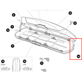 Thule LidLifter Kit ML 70-14952