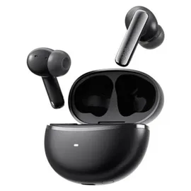 Qcy MeloBuds N70 Lite Black – QCY HT18 LITE Kopfhörer schwarz