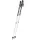 Komperdell Contour Titanal II Foam Compact 105-130 cm schwarz-rosa-silber