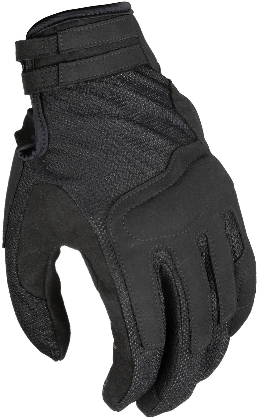 Macna Darko, gants - Noir - XL