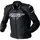 RST Tractech Evo D3O Lederjacke perforiert Schwarz/Weiß 3XL