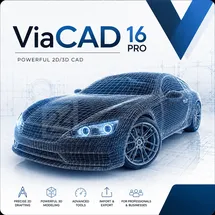Imsi Design ViaCAD 16 Pro