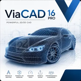 Imsi Design ViaCAD 16 Pro