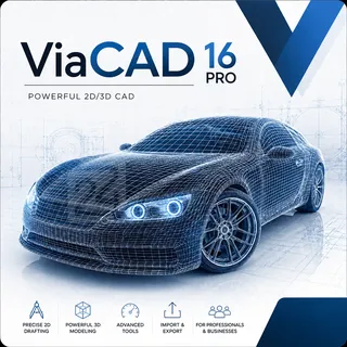 Imsi Design ViaCAD 16 Pro