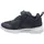 hummel Actus Ml Recycled Sneakers Black Iris 21