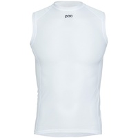 POC Essential Layer Vest Unterhemd, Hydrogen White, 12 Monate