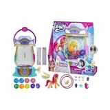 Hasbro My Little Pony Eine neue Generation Farbenspiel-Laterne Sunny Starscout